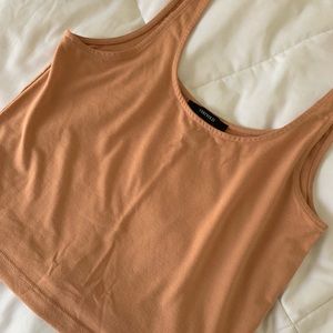 Forever 21 Crop Top